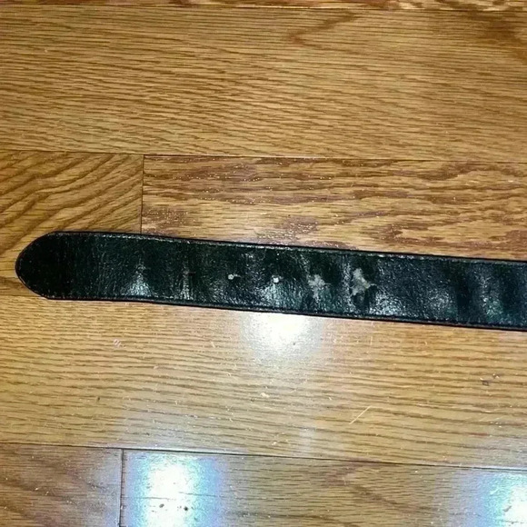 Harley Davidson belt main image 6
